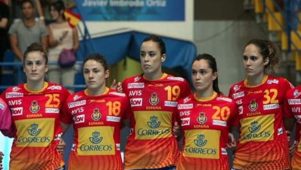 ep las guerreras vencen caminoeuropeo 2018