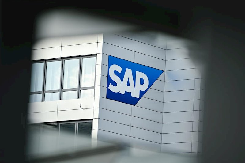 SAP eleva previsiones para 2021 gracias a que más clientes se pasan a la nube
