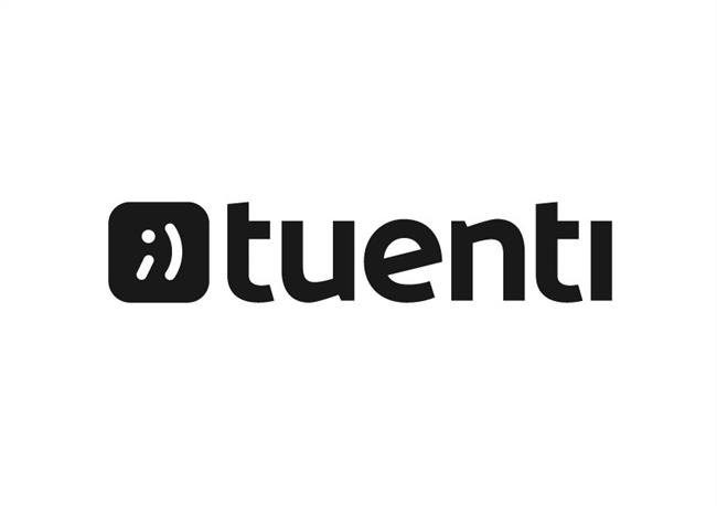 Logo Tuenti | TUENTI ep logo tuenti