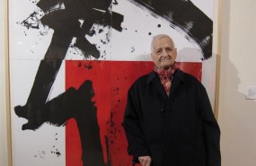 ep luis feitoinaugurado hoyexposicionsu obra graficafuendetodos