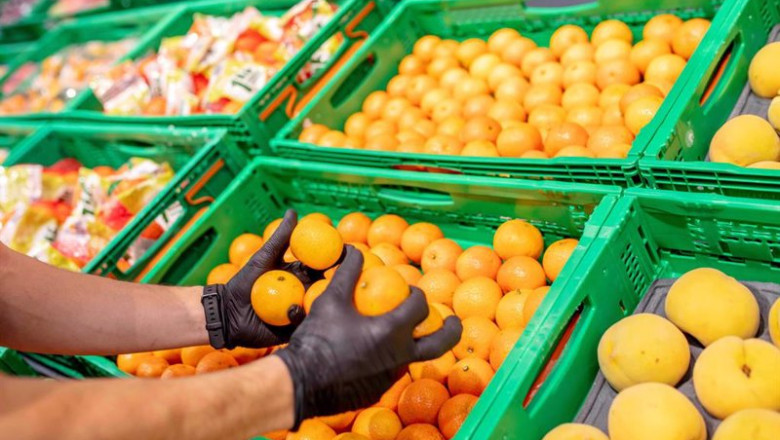 Mandarinas nacionales Mercadona | MERCADONA ep mandarinas nacionales mercadona