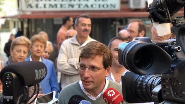 ep martinez-almeidadeclaracionesla prensaquintana