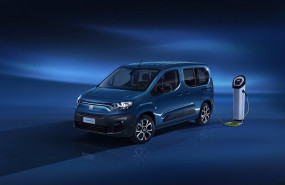 ep motor  la quinta generacion de la fiat dobl y la nueva e dobl se fabricaran en espana