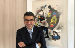 ep ngel font nuevo presidente de la plataforma en filantropia european foundation centre efc