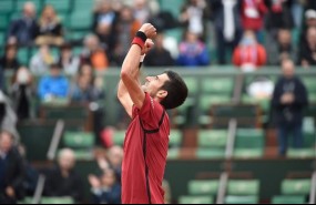 ep novak djokovic celebravictoria