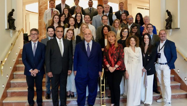 ep nuevo equipo directivo del wttc