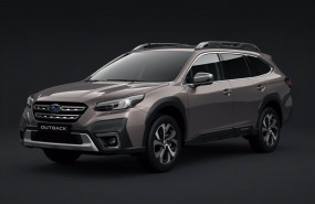 ep nuevo subaru outback