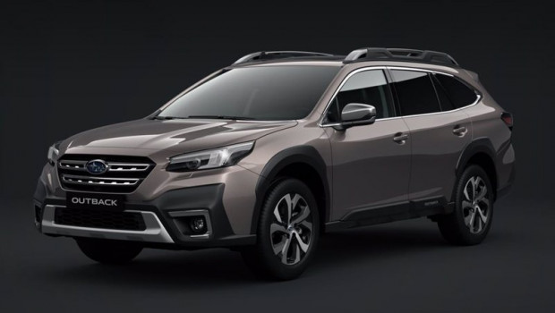 ep nuevo subaru outback