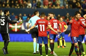 ep osasuna consumadescensosegunda division