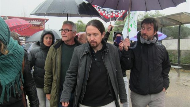 ep pablo iglesias asalidala carceljaen