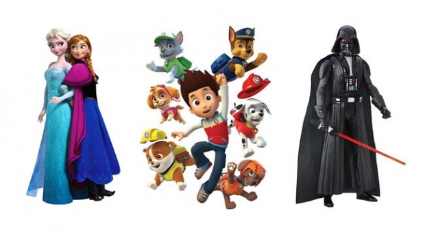 ep patrulla caninastar wars lideranrankingjuguetesnavidad