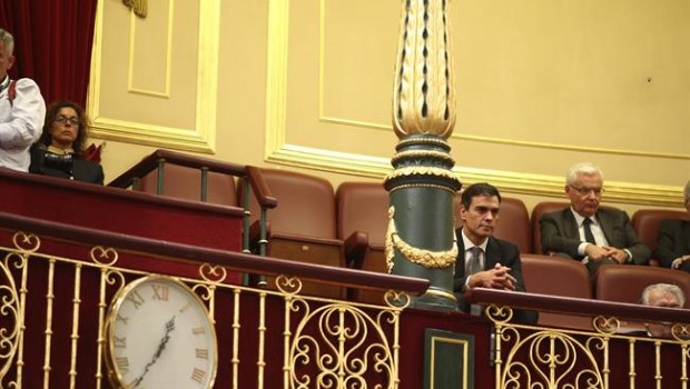 ep pedro sanchezcongreso40 aniversariolas elecciones1977