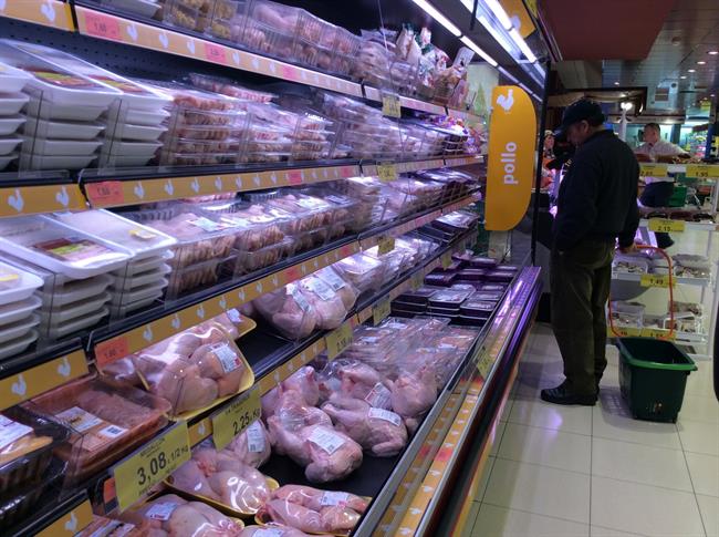 ep precios ipc inflacion consumo pollo pollos compra compras comprar ep precios ipc inflacion consumo pollo pollos compra compras comprar