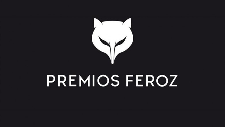 Premios Feroz 2019. | PREMIOS FEROZ - Archivo ep premios feroz 2019