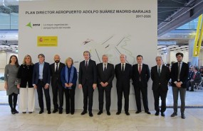 ep presentacionplan directormadrid-barajas 2017-2026 ep presentacionplan directormadrid-barajas 2017-2026