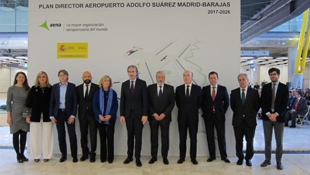 ep presentacionplan directormadrid-barajas 2017-2026