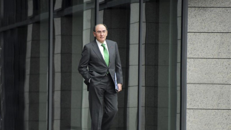 ep presidenteiberdrola ignacio sanchez-galan