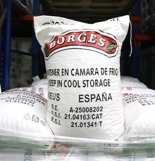 Producto de Borges | BORGES AGRICULTURAL & INDUSTRIAL - Archivo ep producto de borges