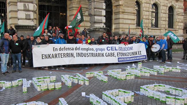 ep protestalos trabajadorescella diputacionbizkaia
