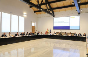 ep puertos 40 aprueba subvenciones a 16 proyectos comerciales por un total de seis millones de euros
