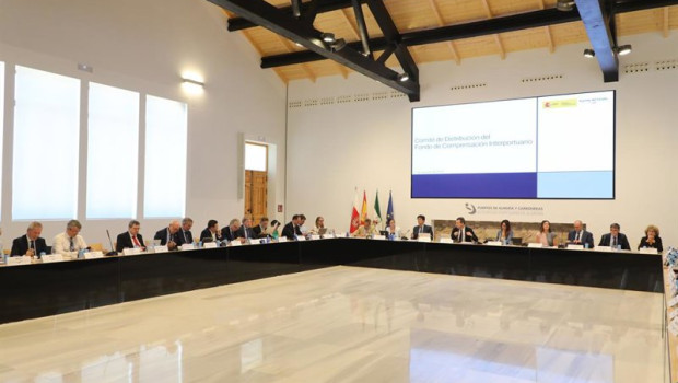ep puertos 40 aprueba subvenciones a 16 proyectos comerciales por un total de seis millones de euros