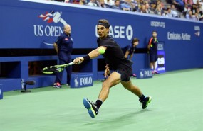ep rafa nadalus open