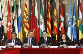 ep rajoy presideprimera sesiontrabajola conferenciapresidentes
