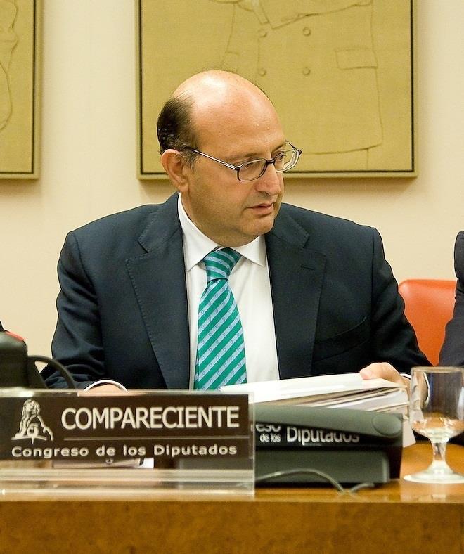 Ramón Álvarez De Miranda | CONGRESO ep ramon alvarezmiranda 20170327152702