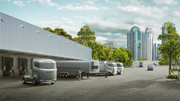 ep recreacion de camiones del futuro de bosch