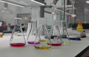 ep recurso de un laboratorio de arogreen