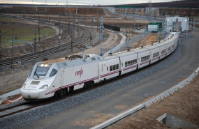 ep renfe incremento un 45cientonumeroviajeroscyl durante 2018 hasta83 millonesviajeros