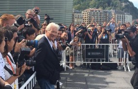 ep richard gere festivalsan sebastian