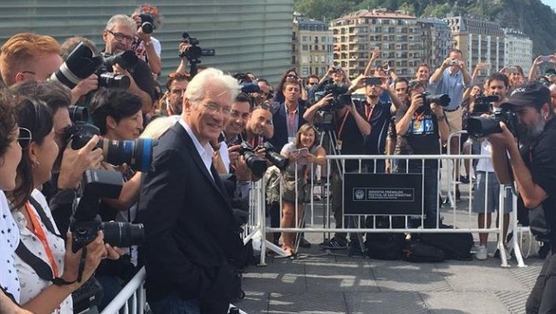 ep richard gere festivalsan sebastian