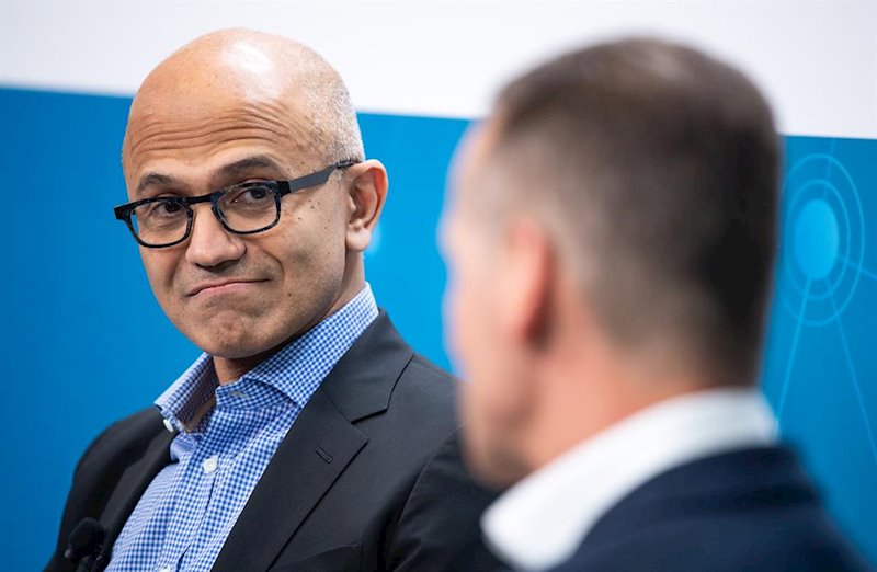 Microsoft no se salva y sufre un ciberataque que ya investiga hasta la Casa Blanca