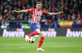 ep saul niguez atletico madrid