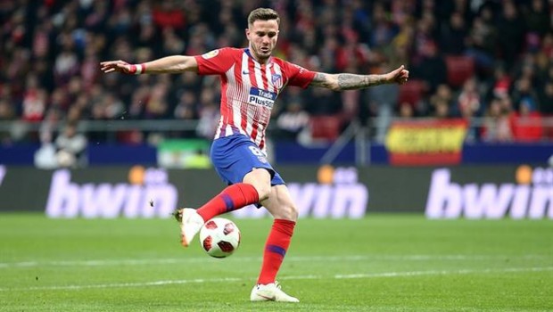 ep saul niguez atletico madrid