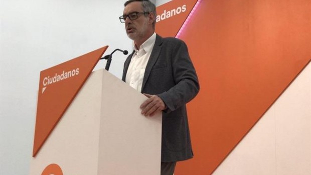 ep secretario generalciudadanos jose manuel villegas 20170802135608