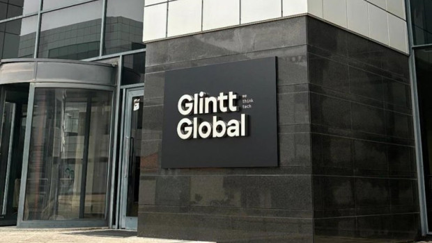 ep sede de glint global