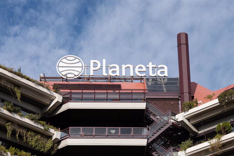 Amancio Ortega compra la sede de Planeta en Barcelona por 250 millones