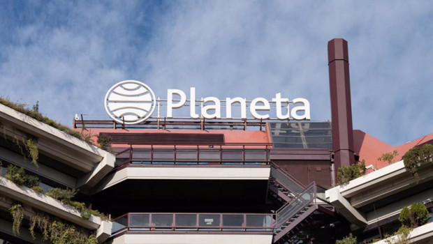 ep sede del grupo planeta a 10 de noviembre de 2023 en barcelona catalunya espana el grupo planeta ep sede del grupo planeta a 10 de noviembre de 2023 en barcelona catalunya espana el grupo planeta