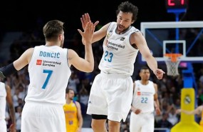 ep sergio llull luka doncic real madrid herbalife gran canaria