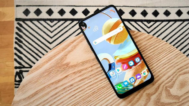 ep smartphone lg k61 ep smartphone lg k61