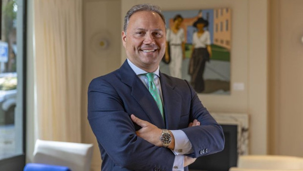 ep spain sothebys international realty nombra a alvaro gonzalez de la hoz como ceo para liderar una