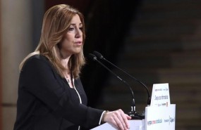 ep susana diazparticipadolos desayunoseuropa press andalucia