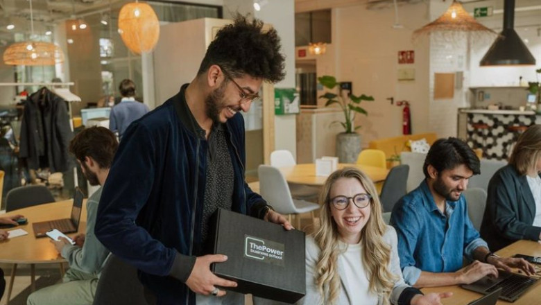 ep thepower business school extiende su huella internacional y llega a reino unido alemania israel y ep thepower business school extiende su huella internacional y llega a reino unido alemania israel y