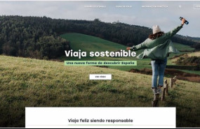 ep turespana lanza un nuevo microsite de turismo sostenible