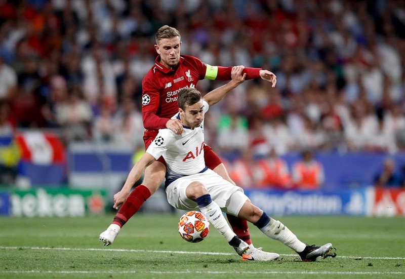 Nike negocia un acuerdo para ser el proveedor oficial de balones para la UEFA