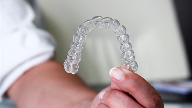 ep un alineador ortodoncia transparente
