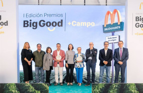ep un proyecto de digitalizacion rural y otro de ganaderia de ovino sostenible premios big good de