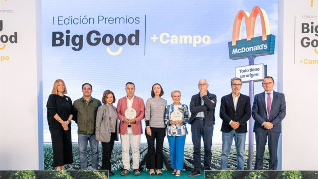 ep un proyecto de digitalizacion rural y otro de ganaderia de ovino sostenible premios big good de